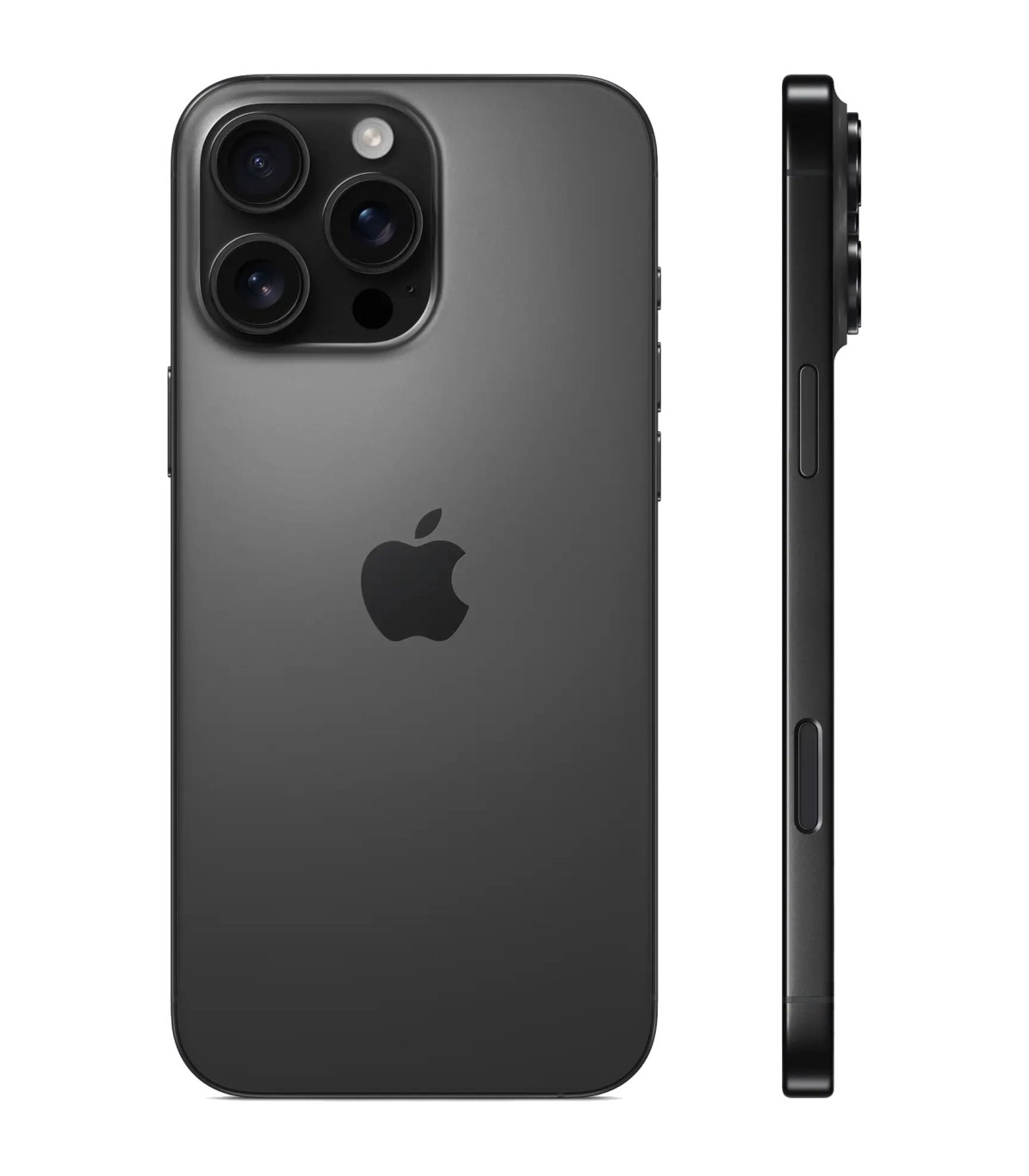 گوشی اپل دو سیم iPhone 16 Pro Max (Not Active)