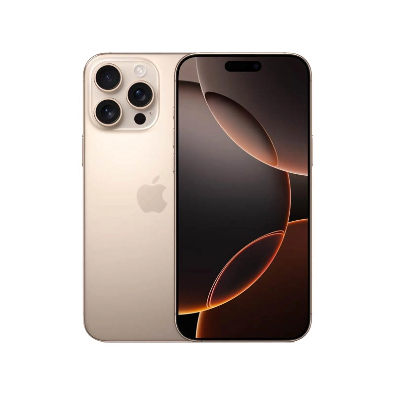 گوشی اپل دو سیم iPhone 16 Pro Max (Not Active)