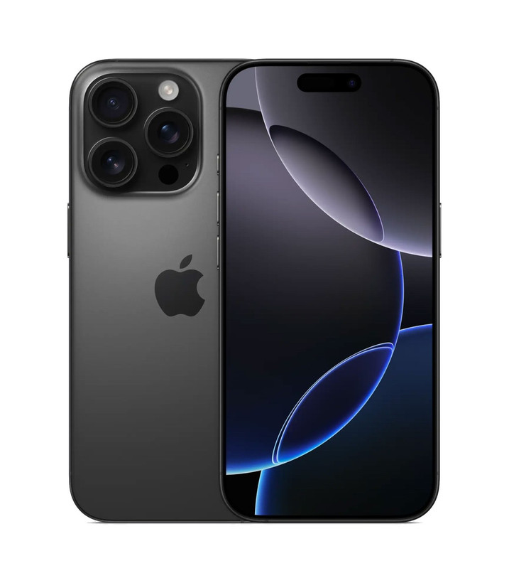 گوشی اپل iPhone 16 Pro (Not Active) | حافظه 256 گیگابایت