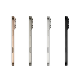 گوشی اپل iPhone 16 Pro (Not Active) | حافظه 256 گیگابایت