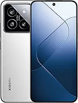 گوشی شیائومی 14 5G با ظرفیت 12/512 گیگابایت (گلوبال)