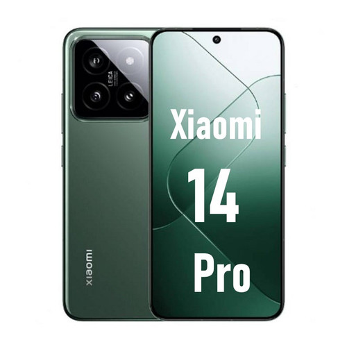 گوشی موبایل شیائومی Xiaomi 14T رم 12 گیگابایت ظرفیت 256 گیگابایت