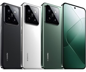 گوشی موبایل شیائومی Xiaomi 14T رم 12 گیگابایت ظرفیت 256 گیگابایت