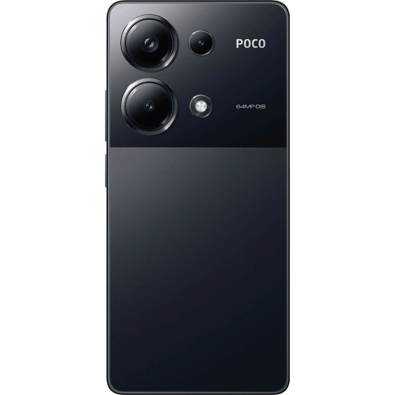 گوشی شیائومی Poco M6 Pro | حافظه 512 رم 12 گیگابایت