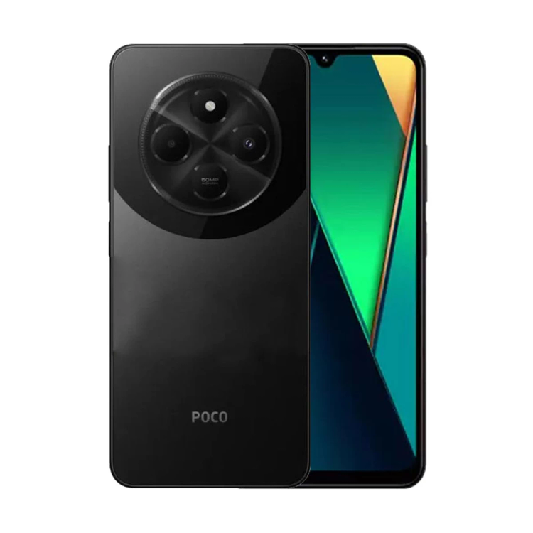 گوشی شیائومی Poco C75