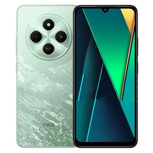 گوشی شیائومی Poco C75