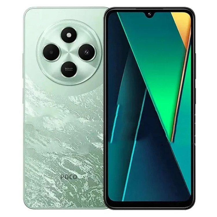 گوشی شیائومی Poco C75