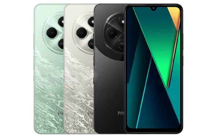 گوشی شیائومی Poco C75