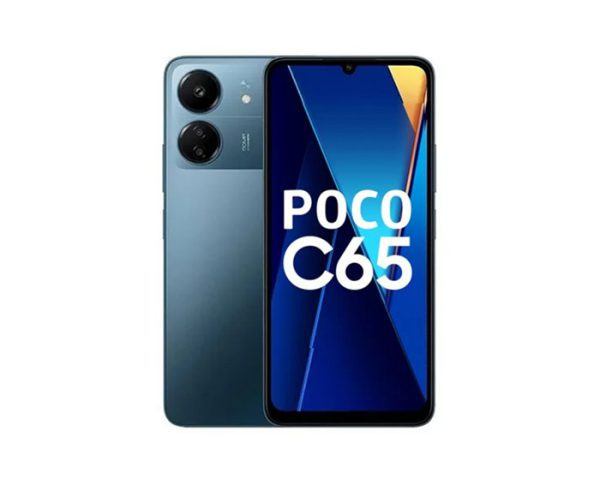 گوشی شیائومی Poco C65