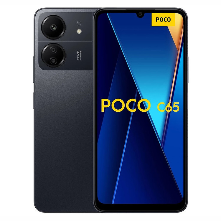 گوشی شیائومی Poco C65