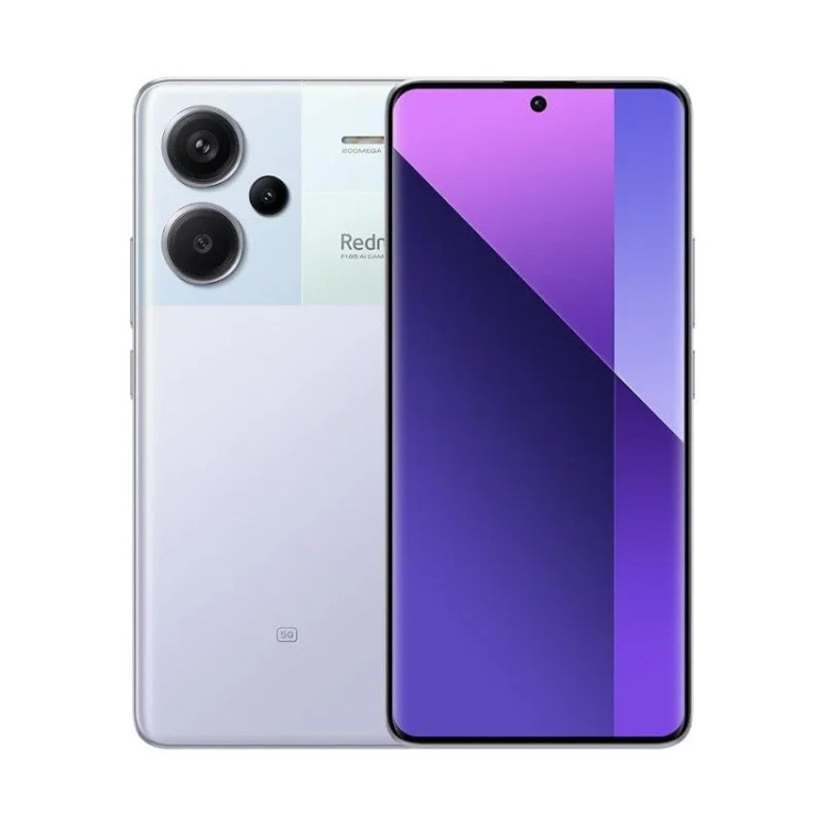 گوشی شیائومی Redmi Note 13 Pro Plus 5G | حافظه 512 رم 12 گیگابایت