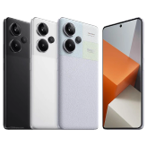 گوشی شیائومی Redmi Note 13 Pro Plus 5G | حافظه 512 رم 12 گیگابایت