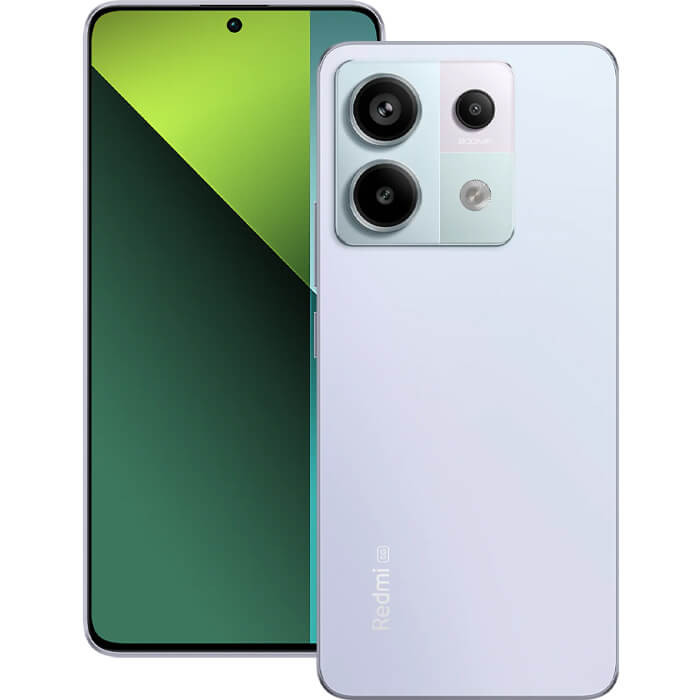 گوشی شیائومی Redmi Note 13 Pro 5G | حافظه 512 رم 12 گیگابایت اندونزی