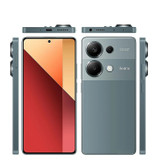 گوشی موبایل شیائومی مدل Redmi Note 13 Pro 4G دو سیم کارت