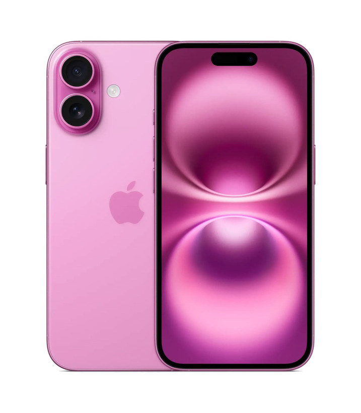 گوشی آیفون iPhone 16 (Not Active) | (دارای ریجستری)