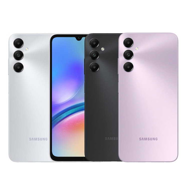 گوشی سامسونگ A05s 4G