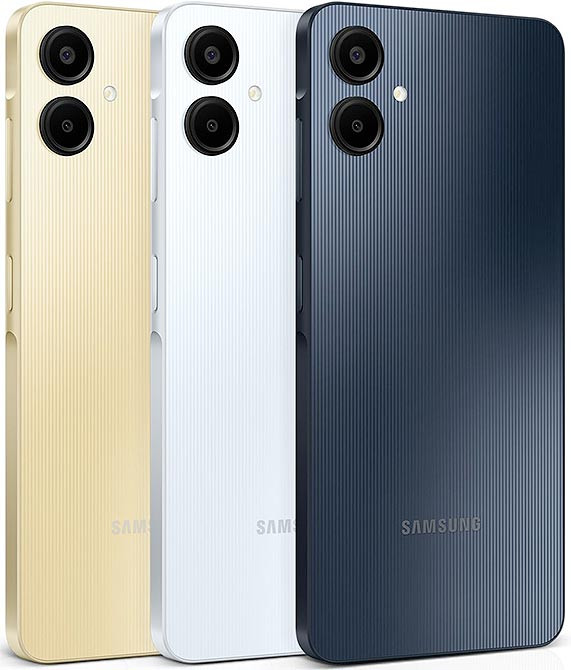 قیمت، مشخصات و خرید گوشی سامسونگ Galaxy A06 4G