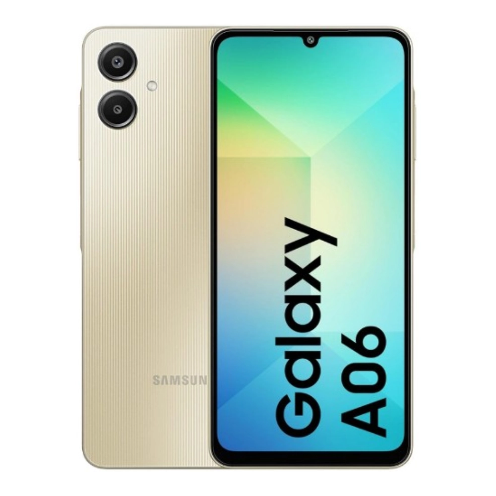 قیمت، مشخصات و خرید گوشی سامسونگ Galaxy A06 4G
