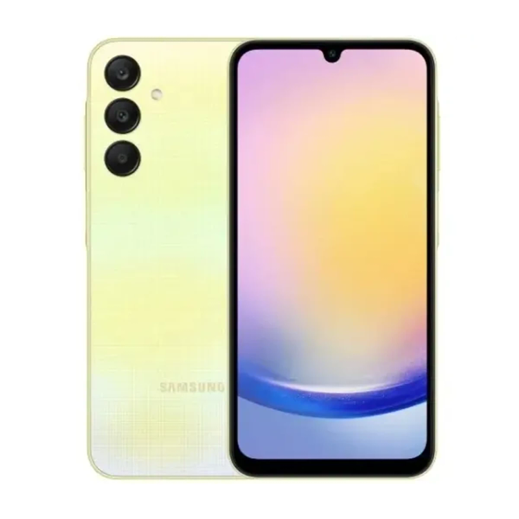 گوشی سامسونگ (ویتنام) A15