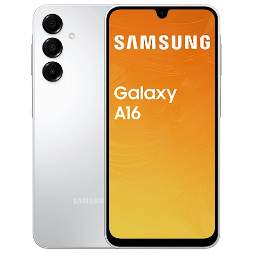 خرید اینترنتی گوشی موبایل سامسونگ مدل Galaxy A16 4G (ویتنام)