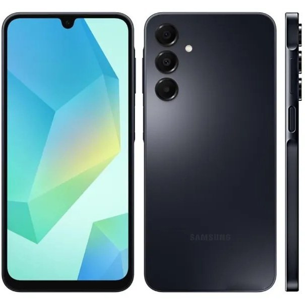 خرید اینترنتی گوشی موبایل سامسونگ مدل Galaxy A16 4G (ویتنام)