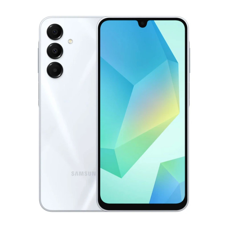 خرید اینترنتی گوشی موبایل سامسونگ مدل Galaxy A16 4G (ویتنام)