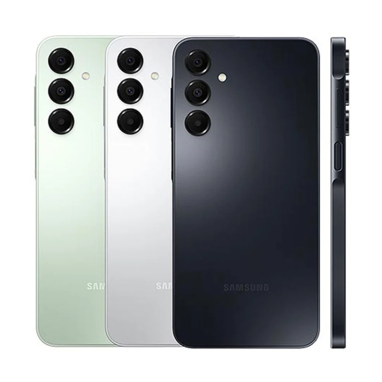 خرید اینترنتی گوشی موبایل سامسونگ مدل Galaxy A16 4G (ویتنام)