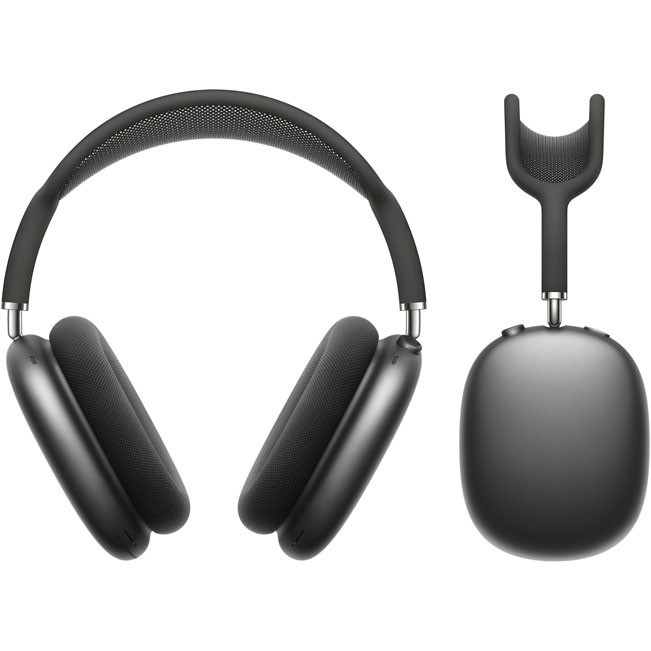 هدفون اپل AirPods Max با صدای بینقص و طراحی لوکس