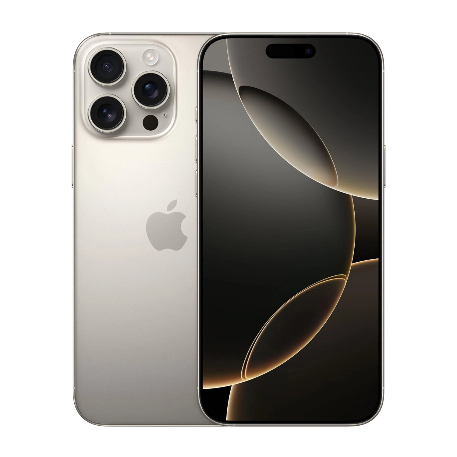 گوشی اپل دو سیم iPhone 16 Pro Max (Not Active)