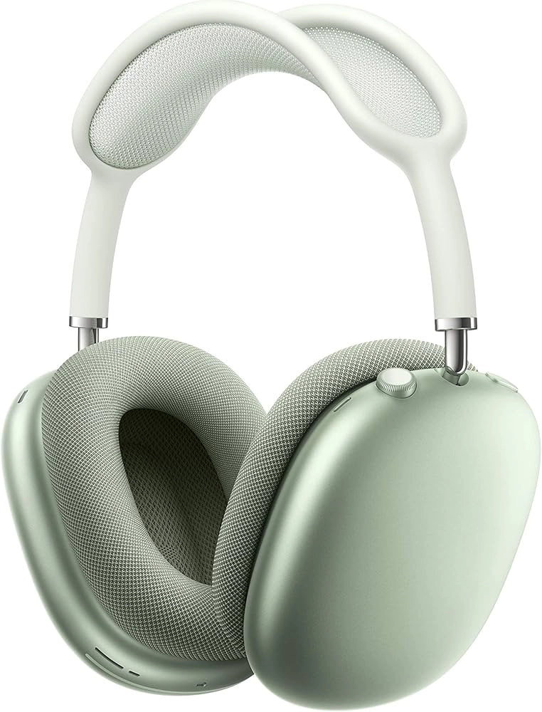 هدفون اپل AirPods Max با صدای بینقص و طراحی لوکس