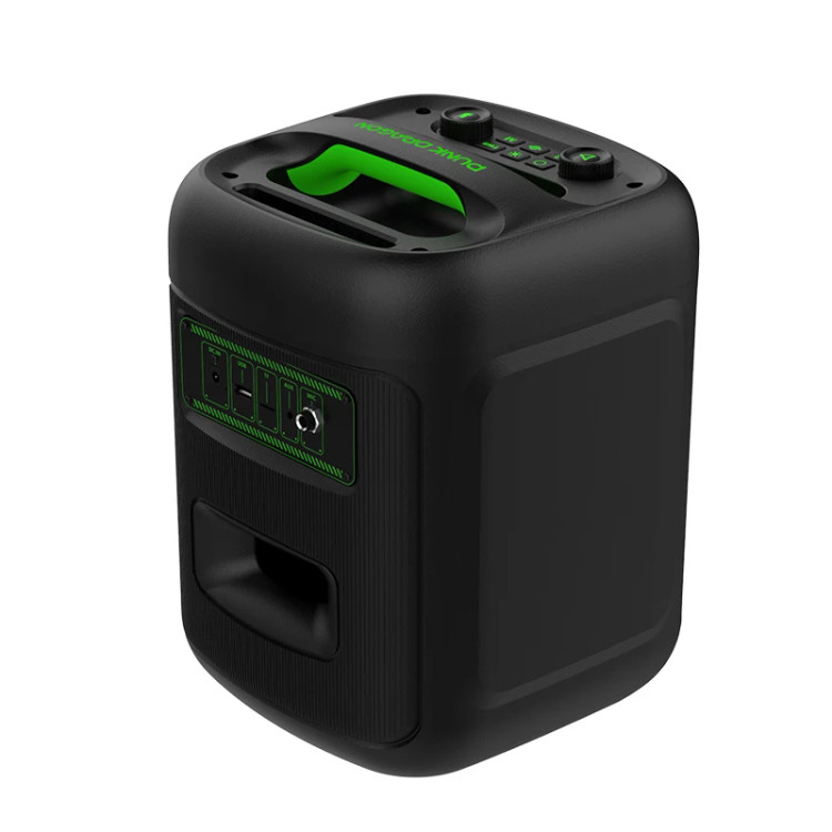 خرید اسپیکر بلوتوثی قابل حمل هیسکا مدل B170