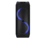 خرید اسپیکر بلوتوثی DINLINE مدل پارتی باکس DS-1100