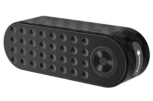 سپیکر بلوتوثی قابل حمل NewRixing مدل NR-9909