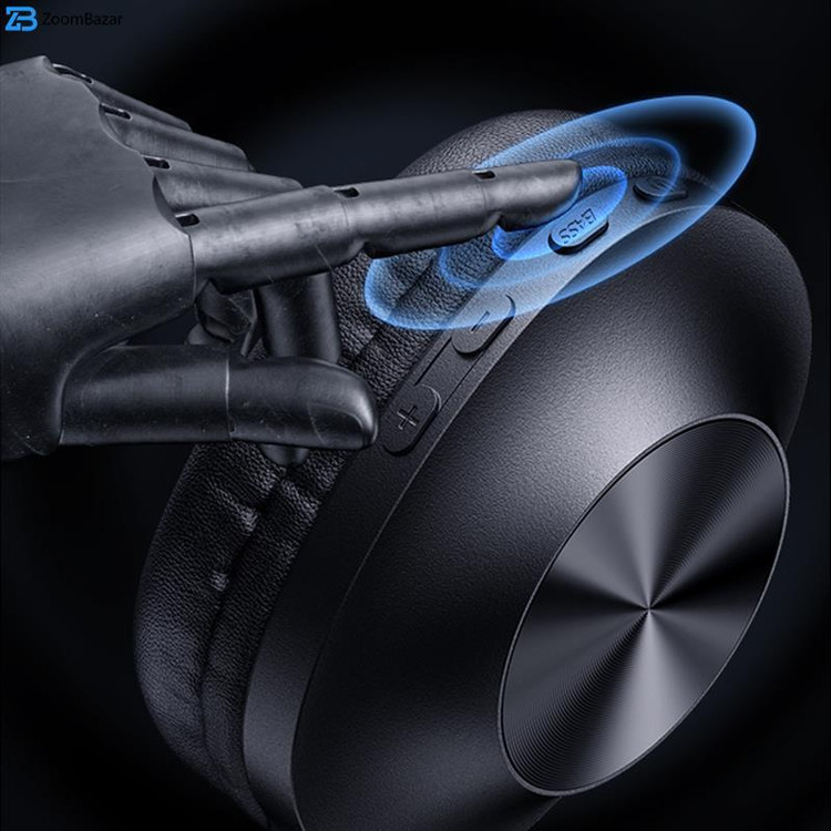 هدفون بلوتوثی یوسمز مدل YX05 اصلی