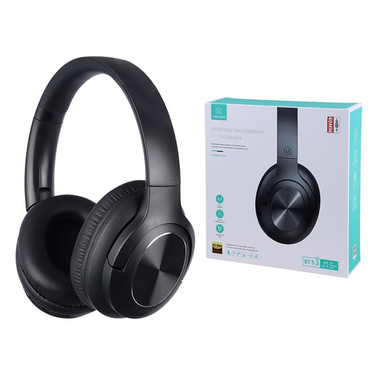 هدست بلوتوث v5.3 یوسمز USAMS YH21