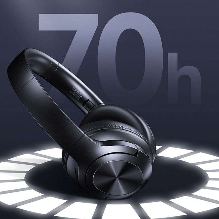 هدست بلوتوث v5.3 یوسمز USAMS YH21