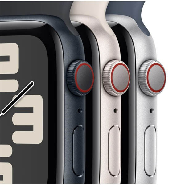 خرید ساعت هوشمند اپل مدل SE 2024 سایز 44mm
