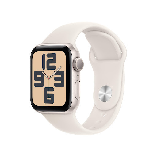خرید ساعت هوشمند اپل مدل SE 2024 Aluminum Case 40mm