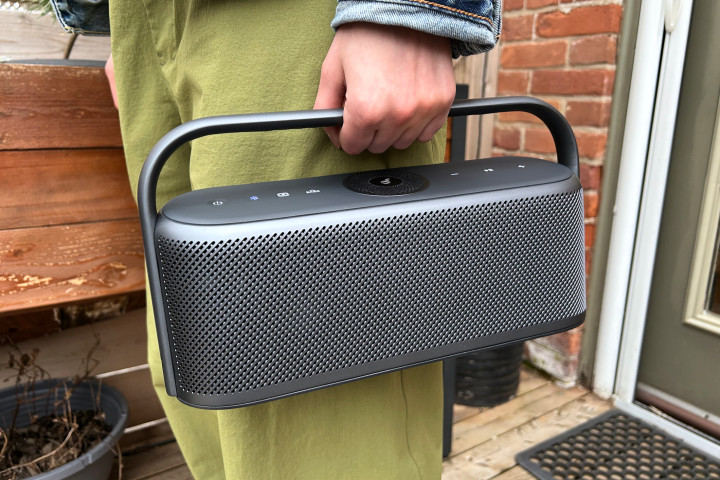 اسپیکر بلوتوثی انکر Anker Soundcore Motion X600