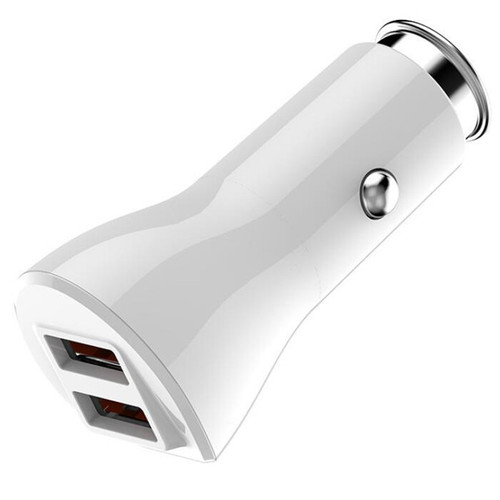 فندکی LDNIO مدل C511 دو خروجی