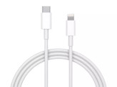 خرید کابل شارژر اپل Type-C به Lightning اورجینال | شارژ سریع