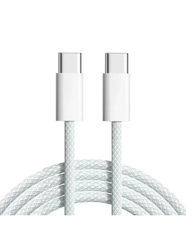 کابل شارژ آیفون 15 اروجینال