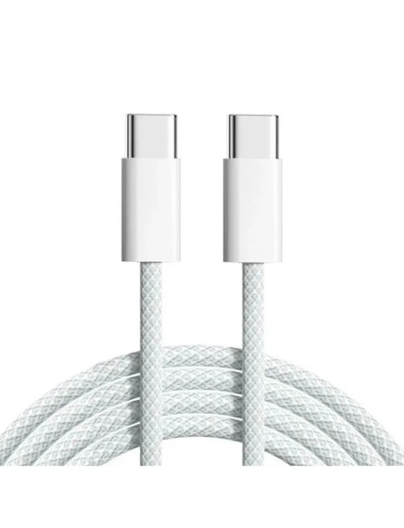 کابل شارژ آیفون 15 اروجینال