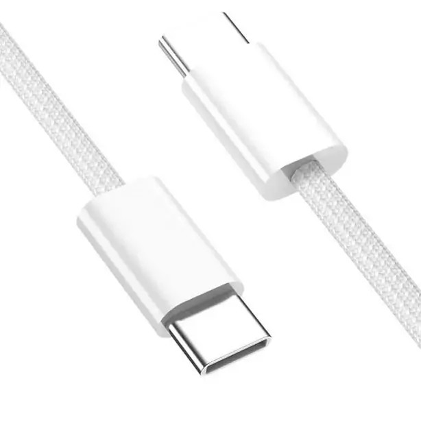 کابل شارژ آیفون 15 اروجینال