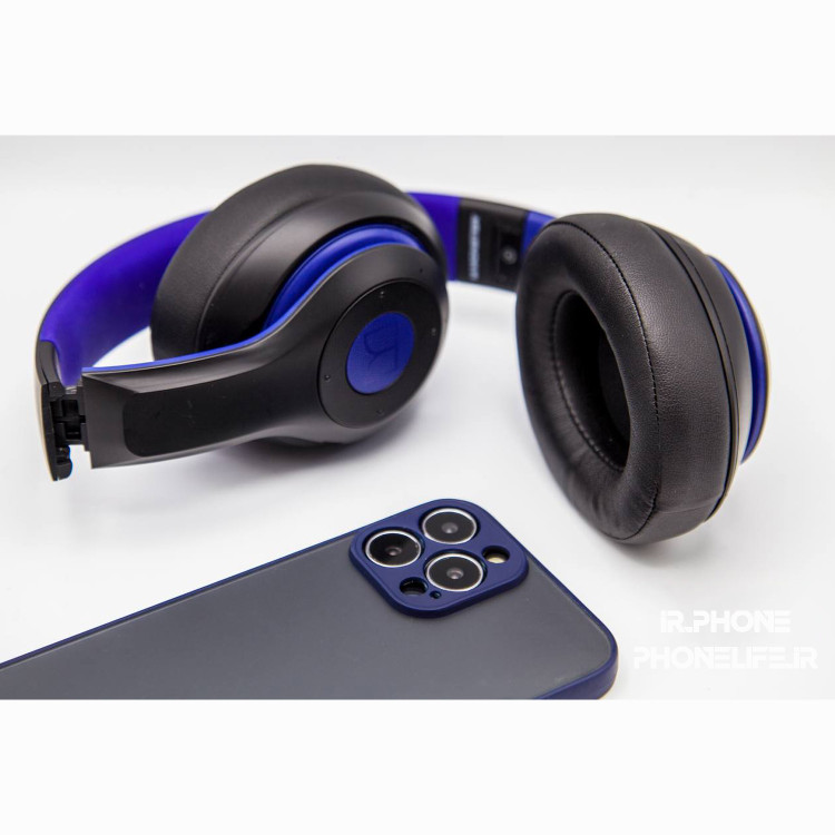 هدفون بلوتوث مانستر مدل N-Tune450