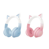 هدفون گربه ای XO مدل BE38