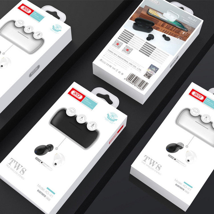 هندزفری بلوتوثی ایکس او مدل XO X1