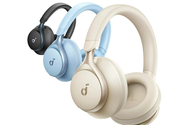 خرید هدفون بیسیم انکر Space One