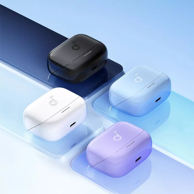 خرید هندزفری بلوتوثی انکر مدل Soundcore K20i