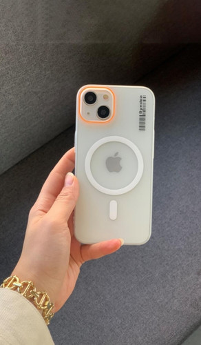 خرید قاب گوشی مگ سیف آیفون برند SYNDEE